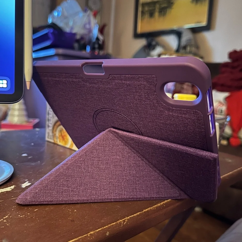 Apple iPad mini 6 - Picture 12 of 13